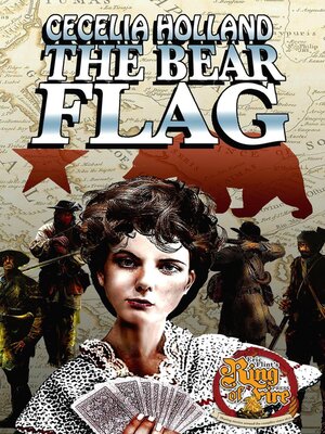 cover image of The Bear Flag